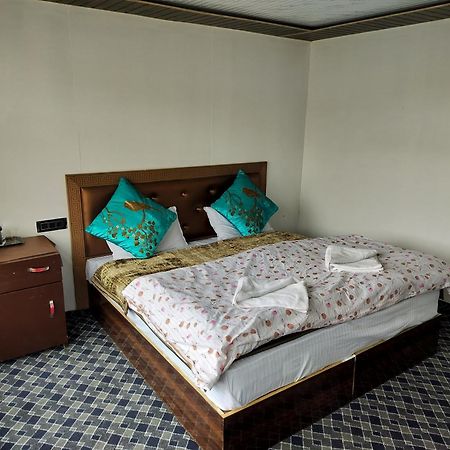 Ibex Spangri Cottage Lukung Ngoại thất bức ảnh