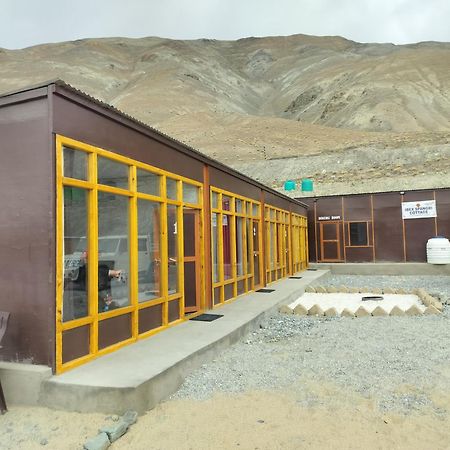 Ibex Spangri Cottage Lukung Ngoại thất bức ảnh