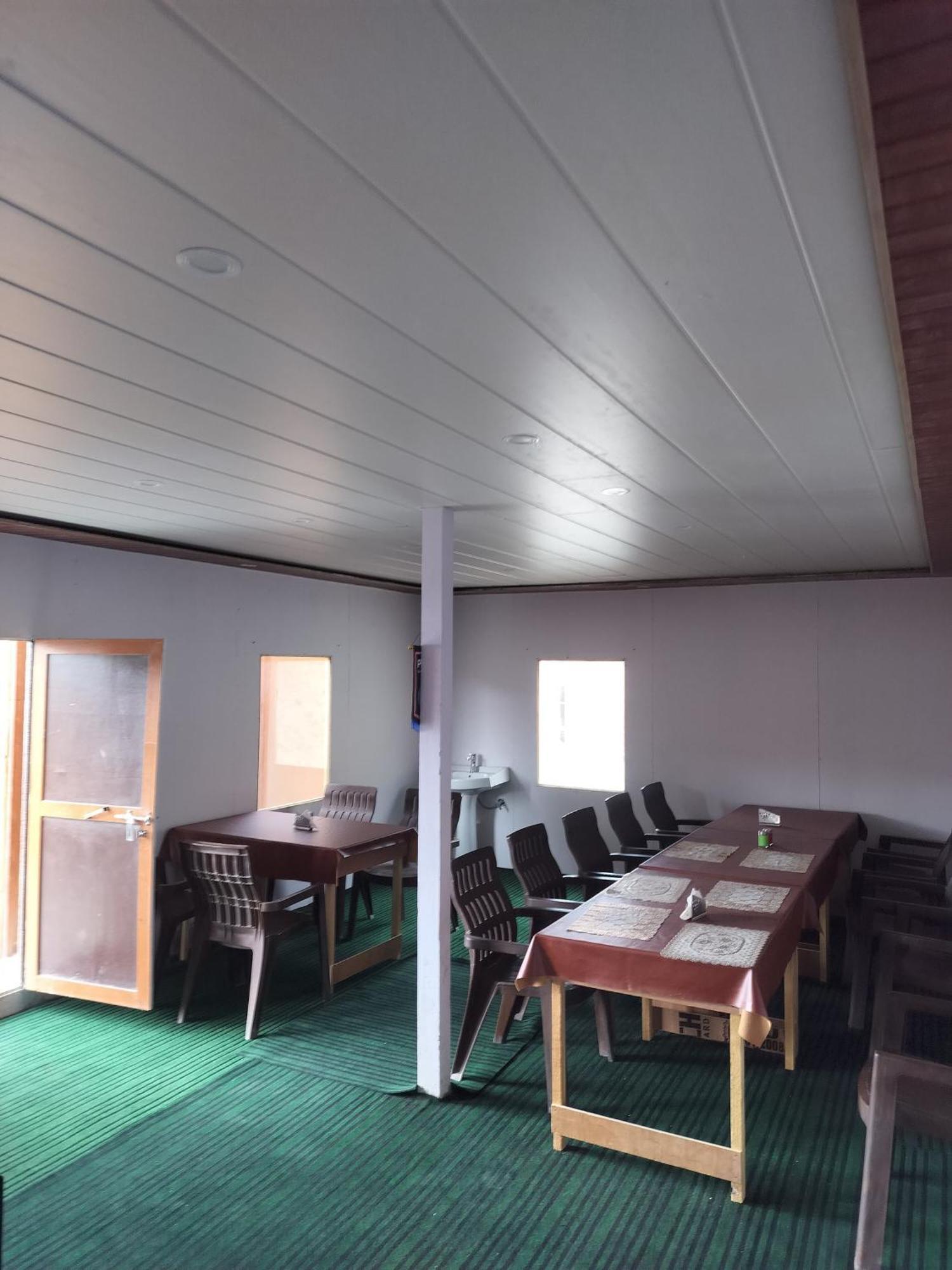 Ibex Spangri Cottage Lukung Ngoại thất bức ảnh